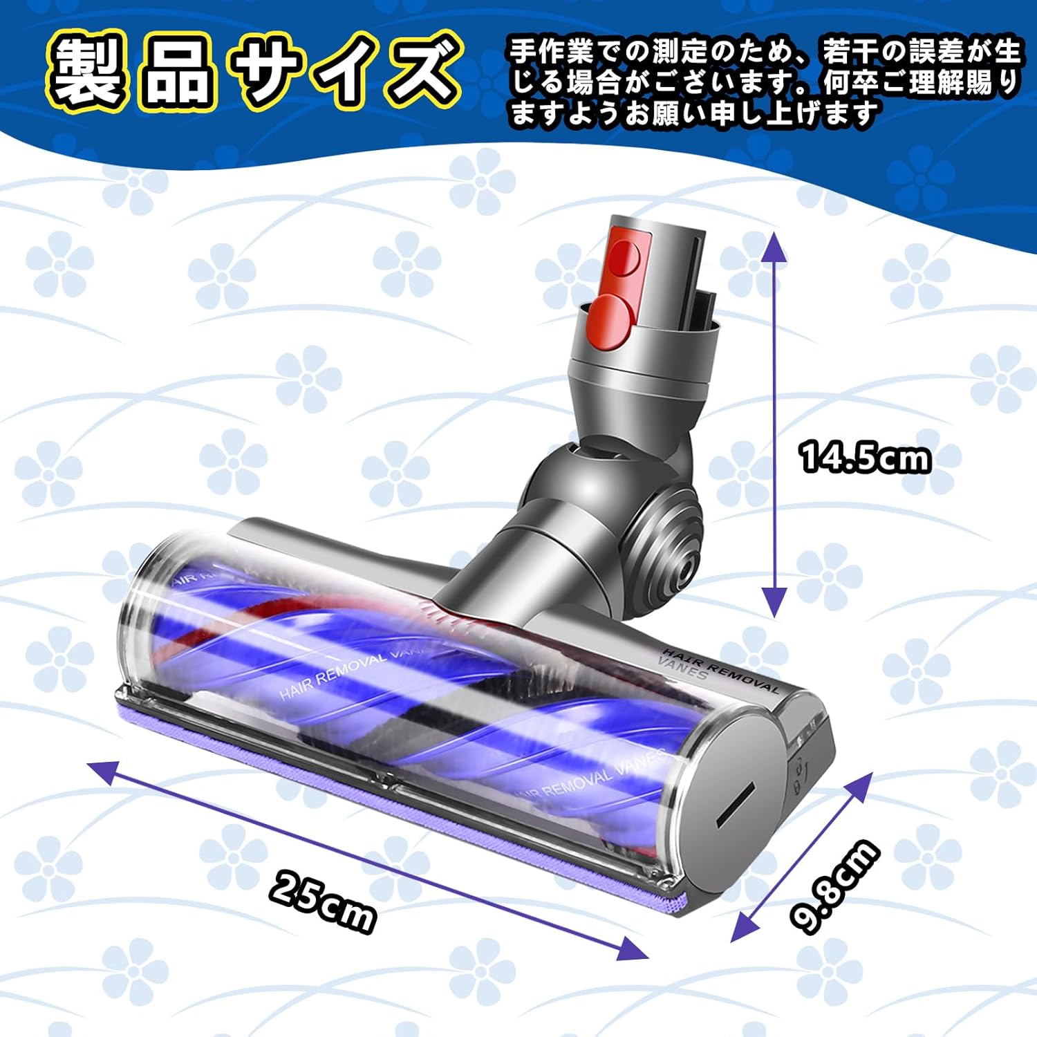 ダイソン Dyson 掃除機 SV18 FF ENT2 コードレスクリーナー ダイソン